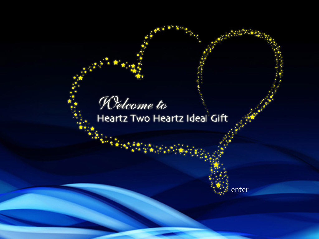 Welcome to heartz2heartz.com